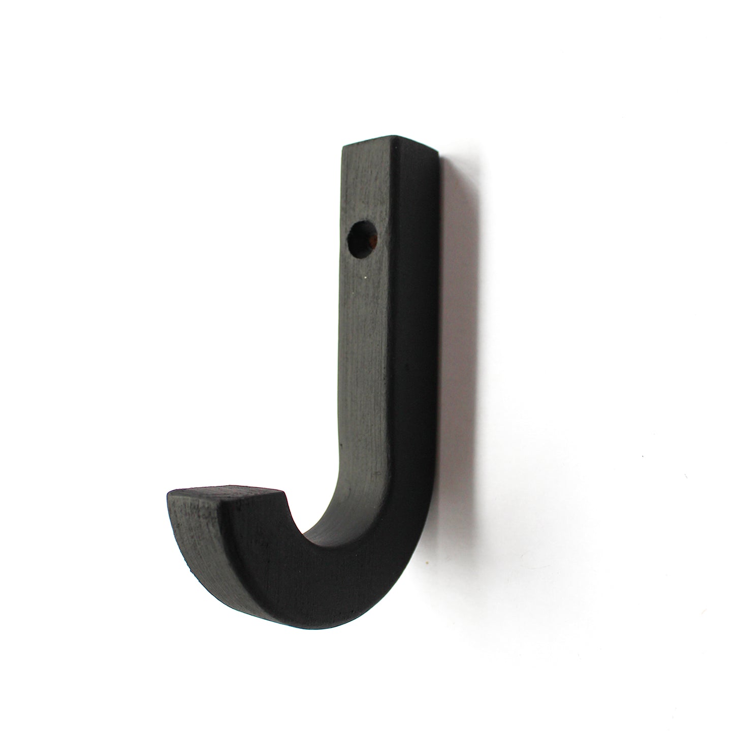 AhşapKanca Askılık Modern Iskandinav Stili Duvara Monte Portmanto Askı